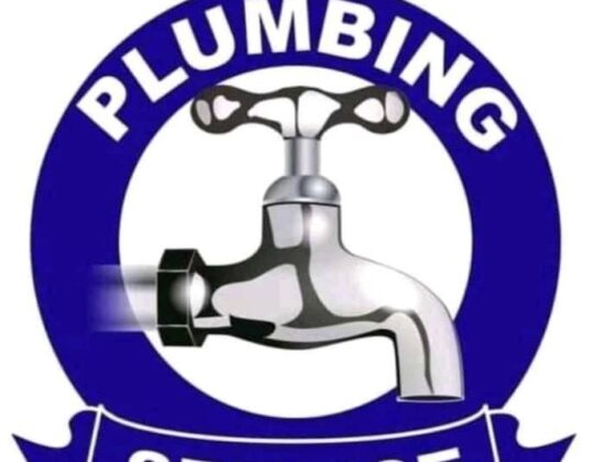 Ogbitse Plumbing Services 