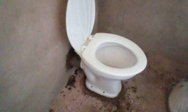 Ogbuka John Plumbing
