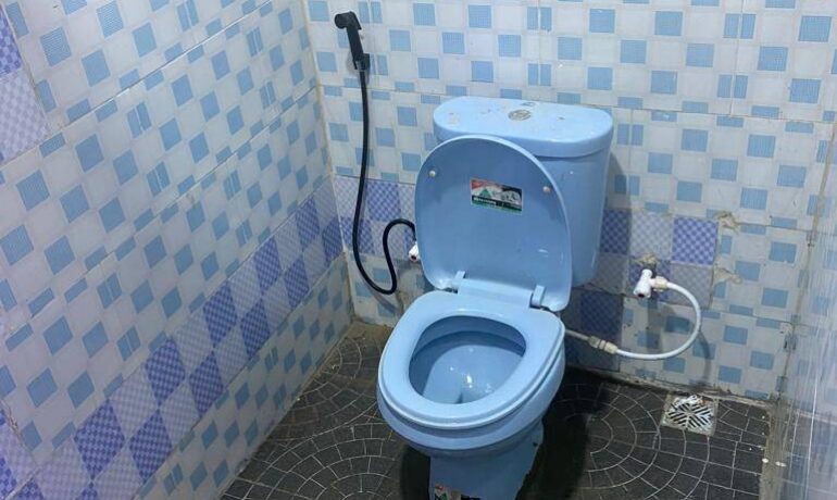 Okanlawon Plumbing Works 