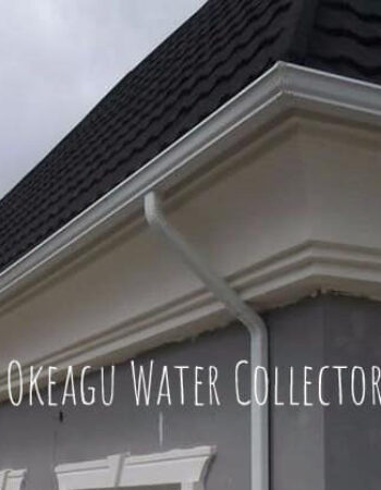 Okeagu Decorative Building Materials  