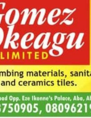 Okeagu Decorative Building Materials  