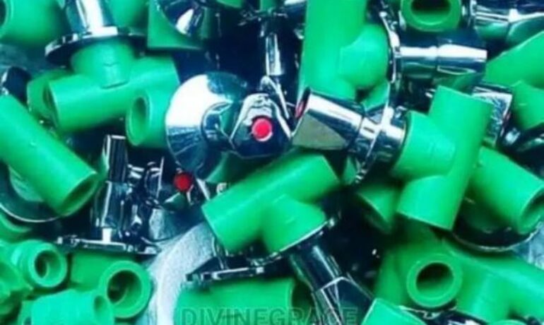 Okunola Kenny Plumbing