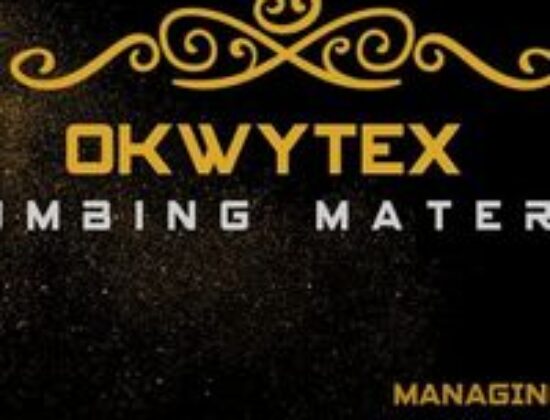 Okwytex General Plumbing Materials 