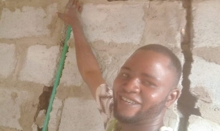 Ola Oluwa Plumbing Merchant