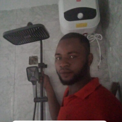 Ola Oluwa Plumbing Merchant