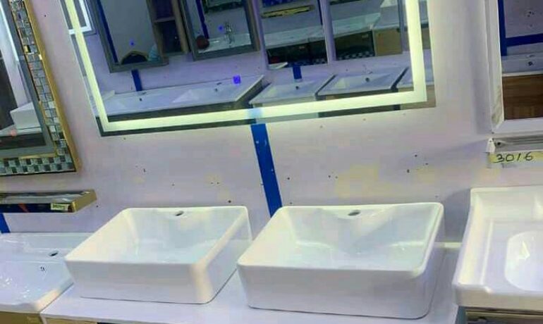 Ola Plumbing Work 