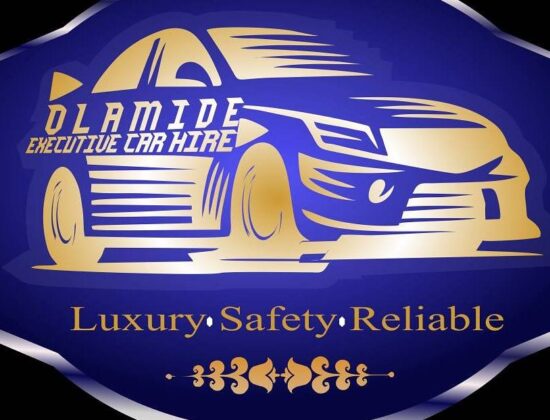 Olamide Executive Car Hire 