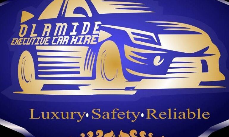 Olamide Executive Car Hire 