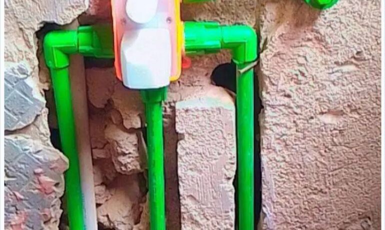 Olamide Plumbing Works