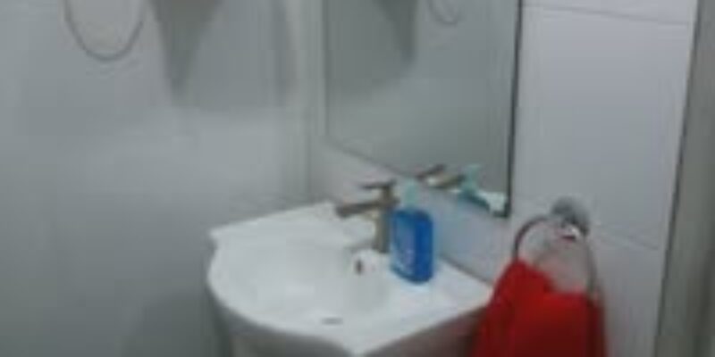 Olanrewaju Plumbing Works