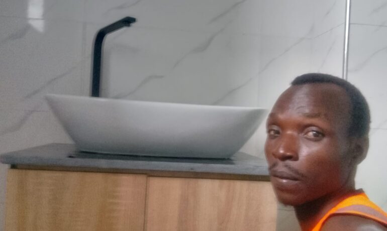 Olasmighty Plumbing Service (Adepoju)