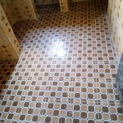 Olasunkami Plumbing and Tiling Work