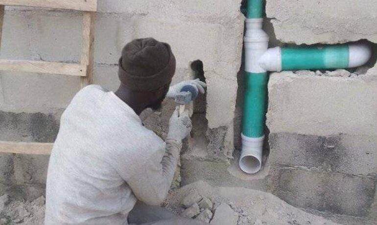 Olatech Global Plumbing 