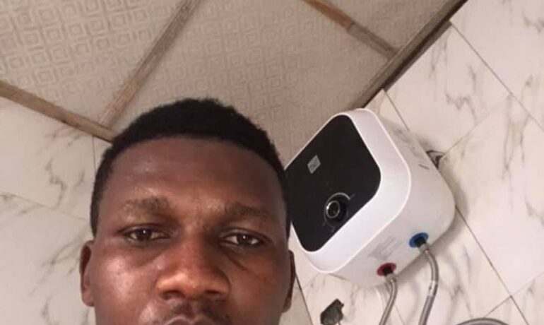 Olubukola Professional Plumbing WORKS 