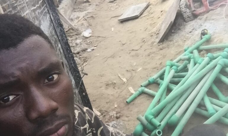 Oluwafemi Plumbing Nigeria Limited
