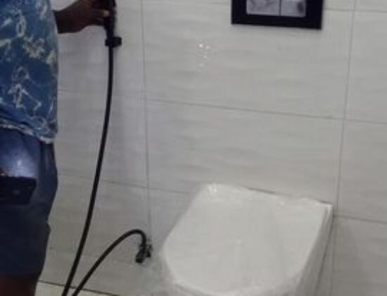 Oluwaremilekun Olamide Plumbing