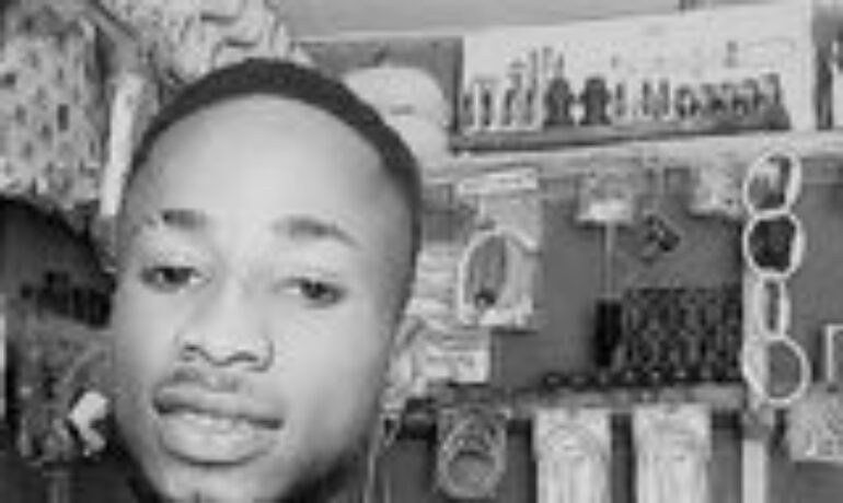 Oluwaseyi Plumbing Services