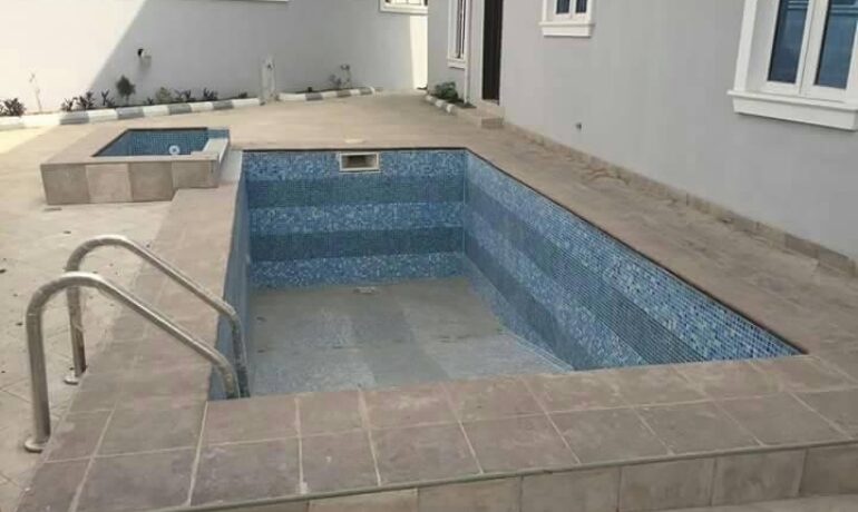Oluwole Plumbing