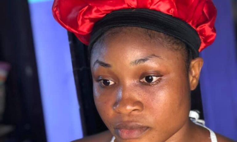 Omaz_Glam.m Umuahia Makeup Artist