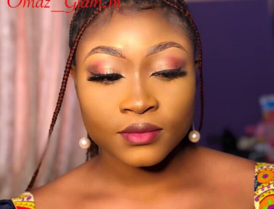 Omaz_Glam.m Umuahia Makeup Artist