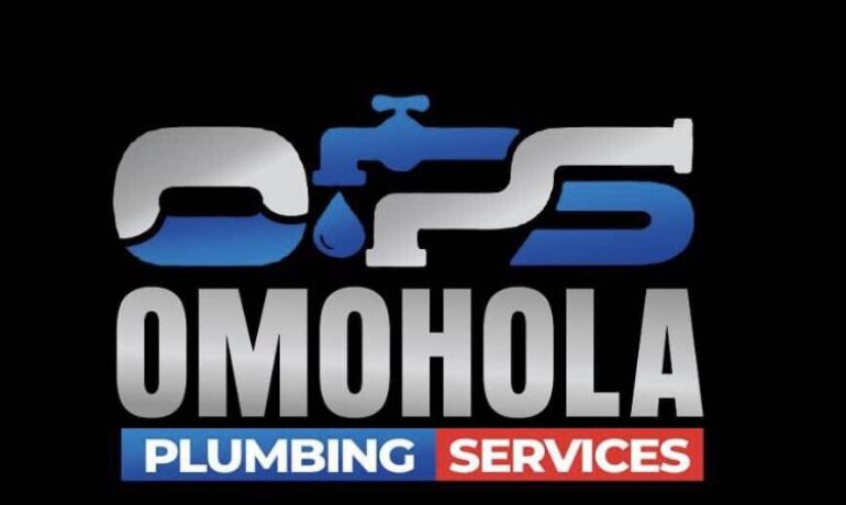 Omoh Ola Plumbing Service (Olaoluwa)