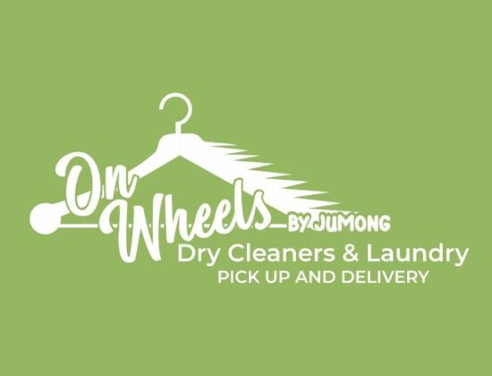 On Wheels Laundry Service