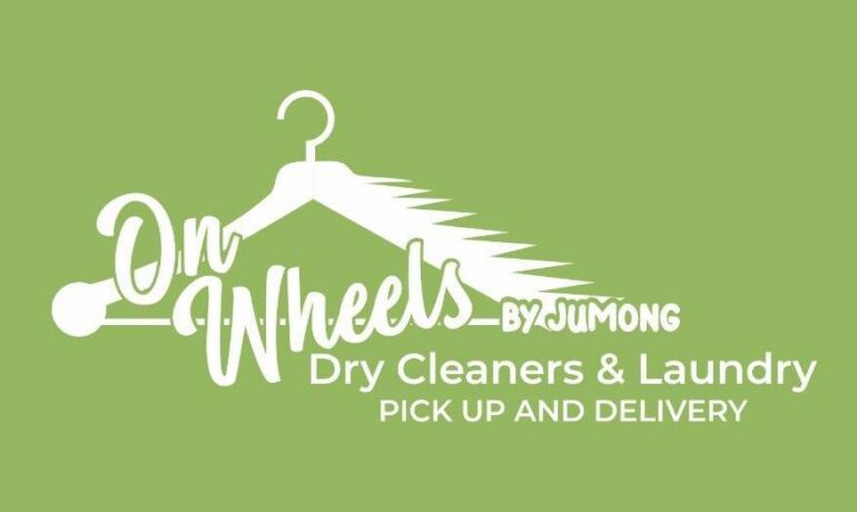 On Wheels Laundry Service