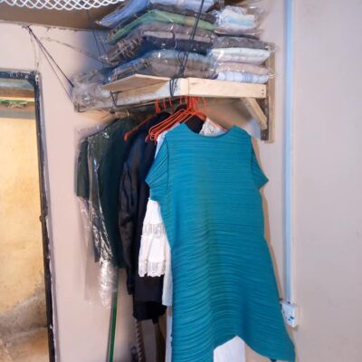 One Perfect Touch Laundry and Dry Cleaning Services 