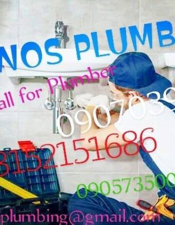 Onos Plumbing Limited