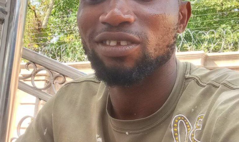 Onyedikachi Godwin Plumbing