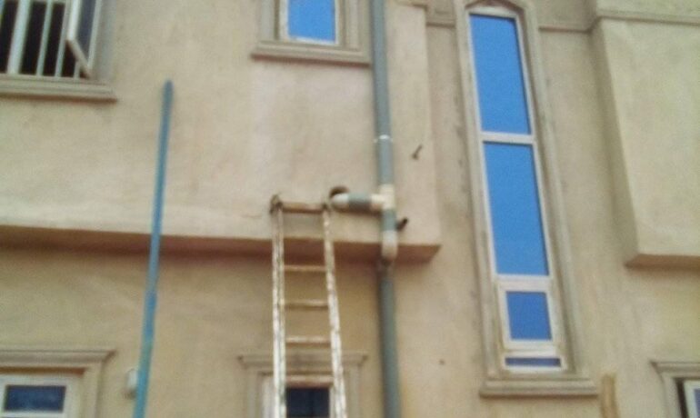 Onyi-Tex Plumbing