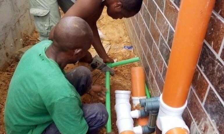 Opex Plumbing & Borehole Drilling