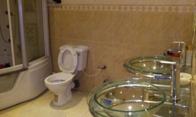 Ore Ofe Technical Plumbing Work