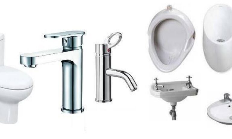 Owerri Plumbing Department