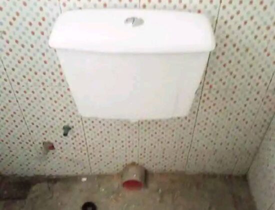 Owerri Plumbing Home