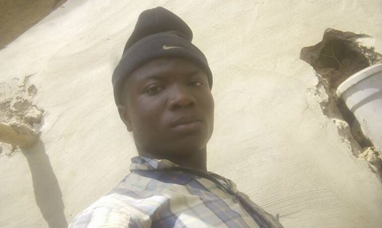 Oyelere Abdulazeez Plumbing Solution 