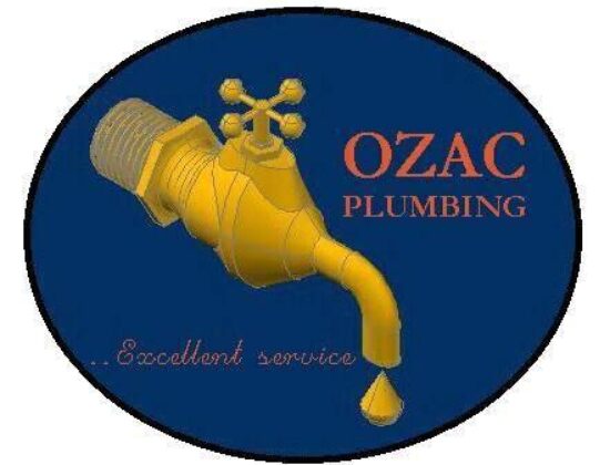 Ozac Plumbing Services 