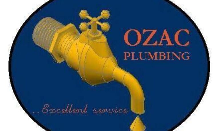 Ozac Plumbing Services 