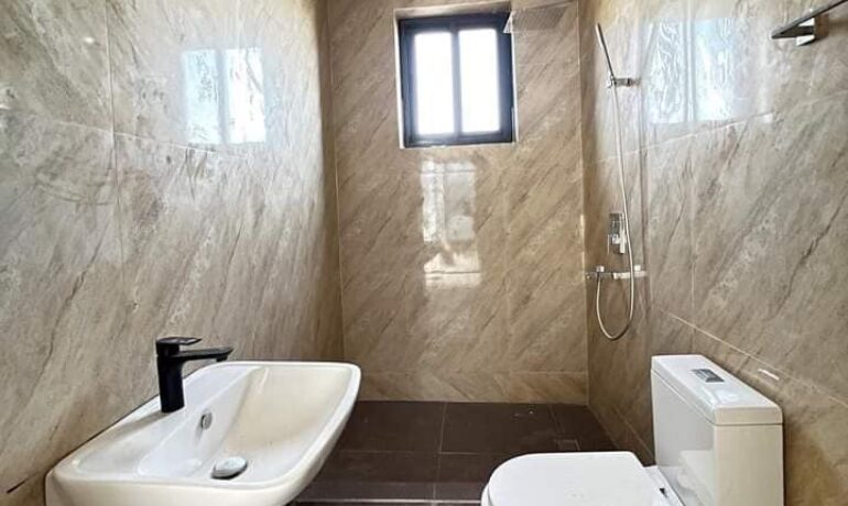 PEARL Plumbing