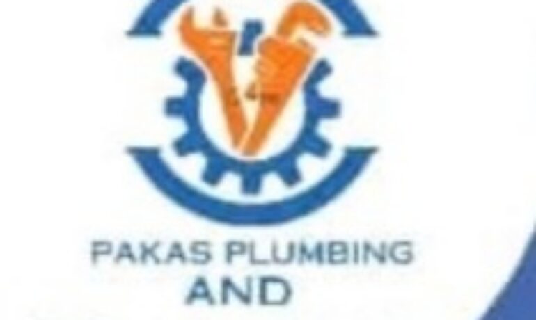 Pakas Plumbing Services 