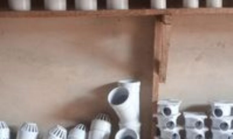 Paschal’s Plumbing Business Ventures 