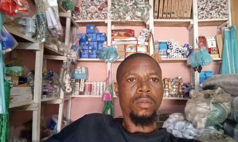 Paulinus Igwesi Plumbing