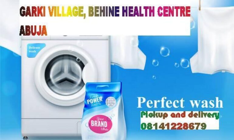 Perfect Wash Laundry & Dry Cleaning Service