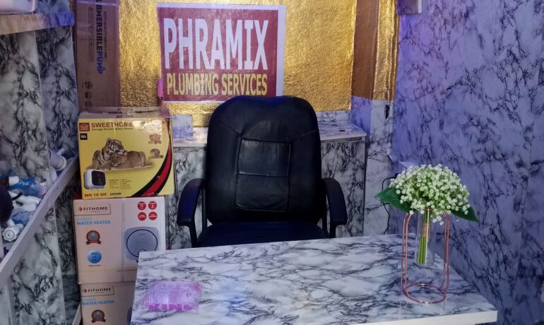 Phramix Plumbing