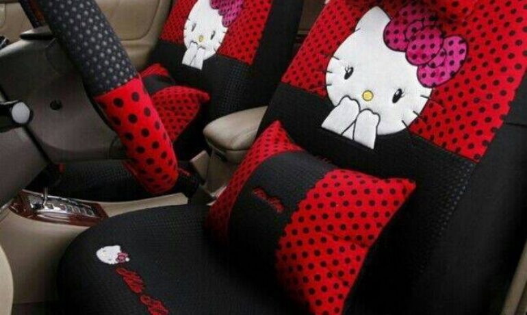 Pimped CARS