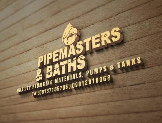 Pipemasters Plumbing 