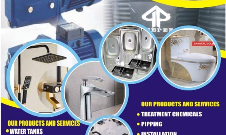 Pipemasters Plumbing 