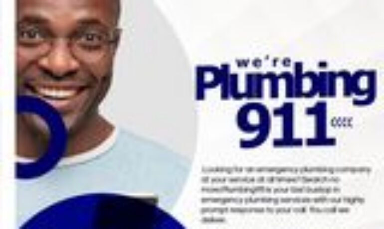 Plumbing 911 