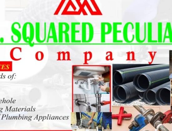 Plumbing Galaxy MSquared Peculiar Company