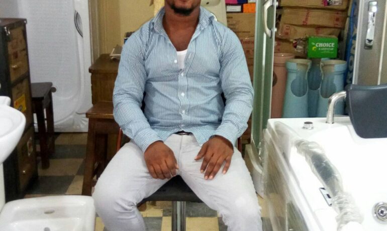 Plumbing Material Ventures